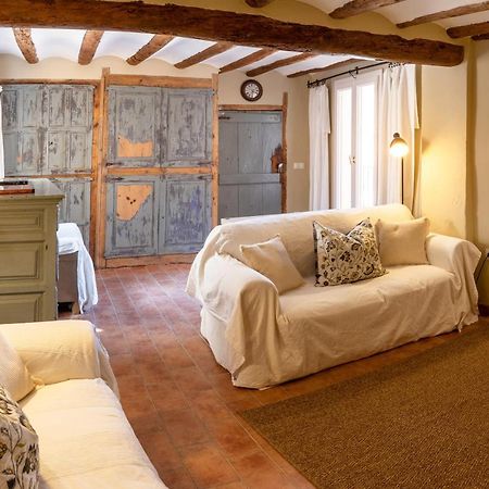 Sidroandco Rural Home Secastilla Luaran gambar
