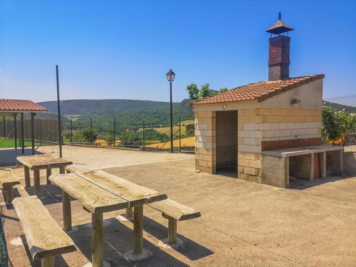 Sidroandco Rural Home Secastilla Luaran gambar